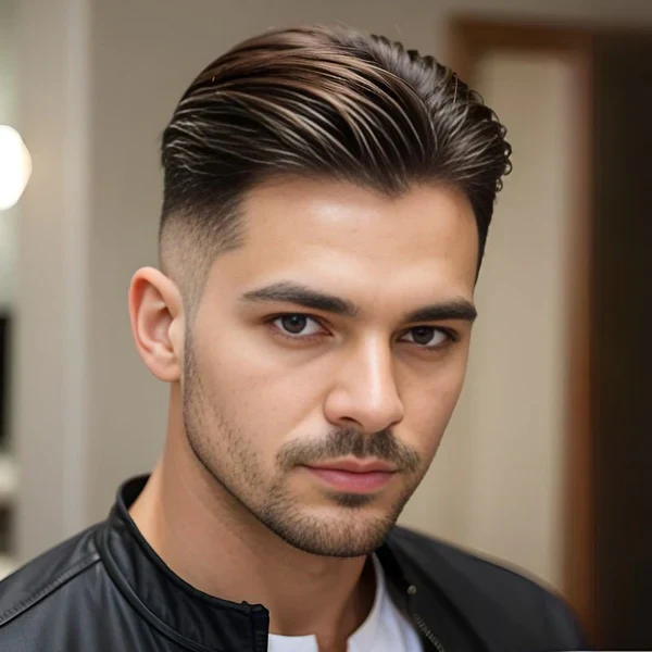 2 in 1 Hair Gel Combi – Peigne et Gel en Un pour un Style Naturel, Fort et à Séchage Rapide ! – Image 8