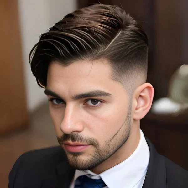 2 in 1 Hair Gel Combi – Peigne et Gel en Un pour un Style Naturel, Fort et à Séchage Rapide ! – Image 5