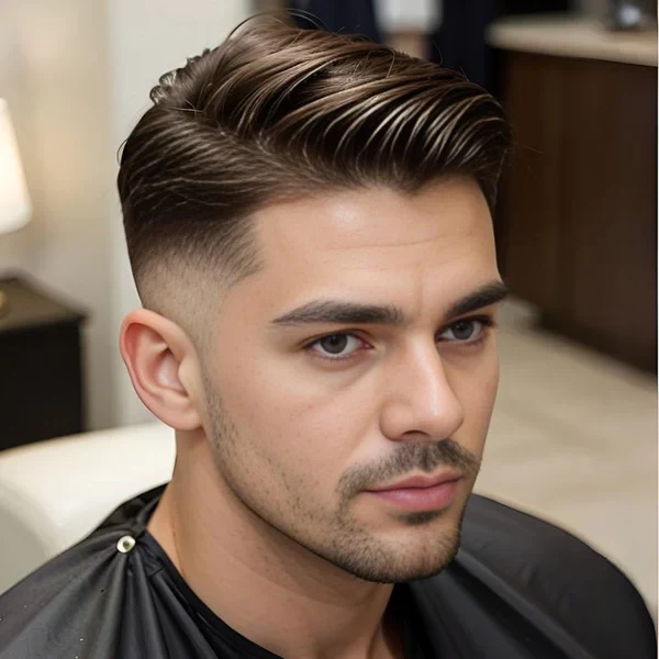 2 in 1 Hair Gel Combi – Peigne et Gel en Un pour un Style Naturel, Fort et à Séchage Rapide ! – Image 4