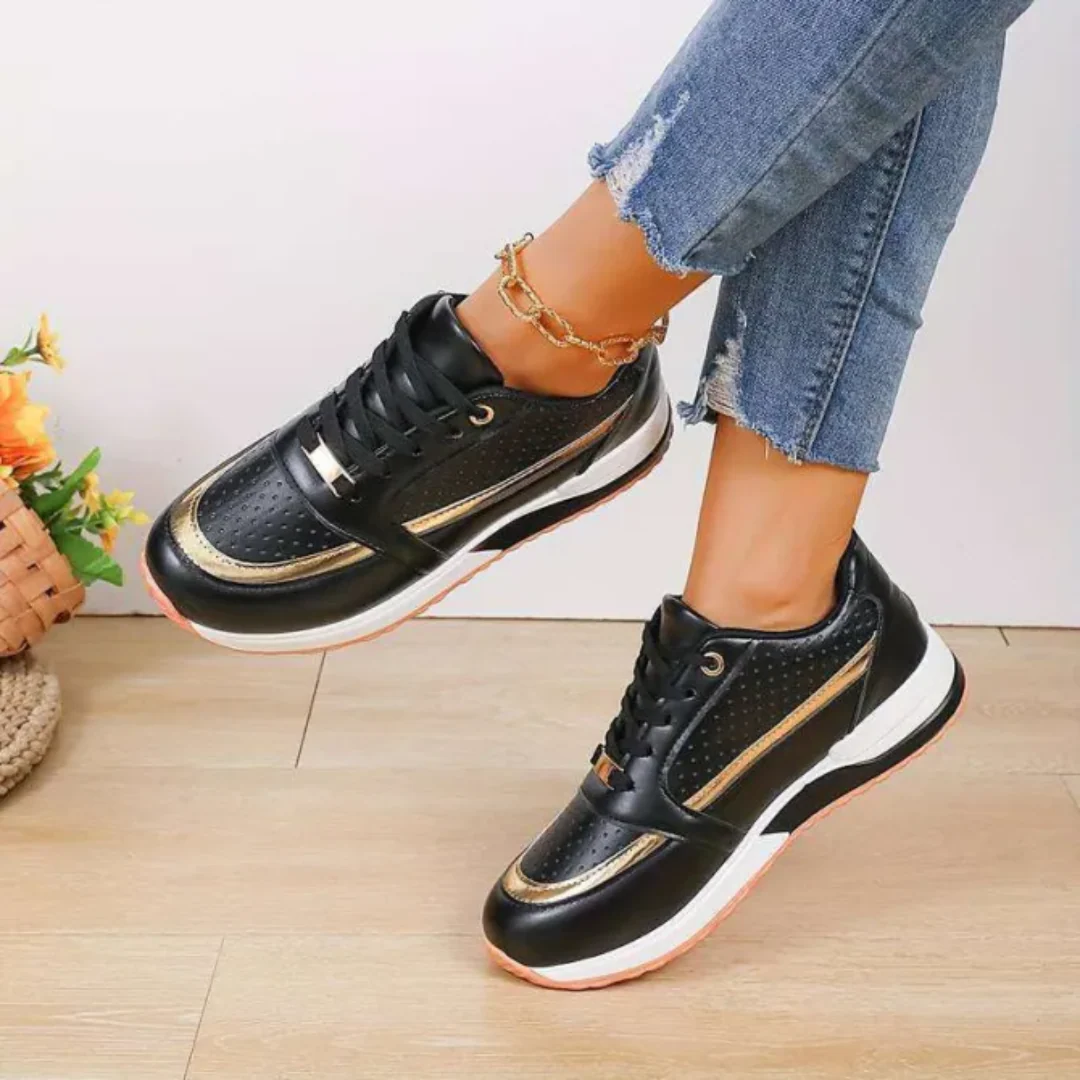 Baskets Femme | Confort Moderne et Élégant – Image 3