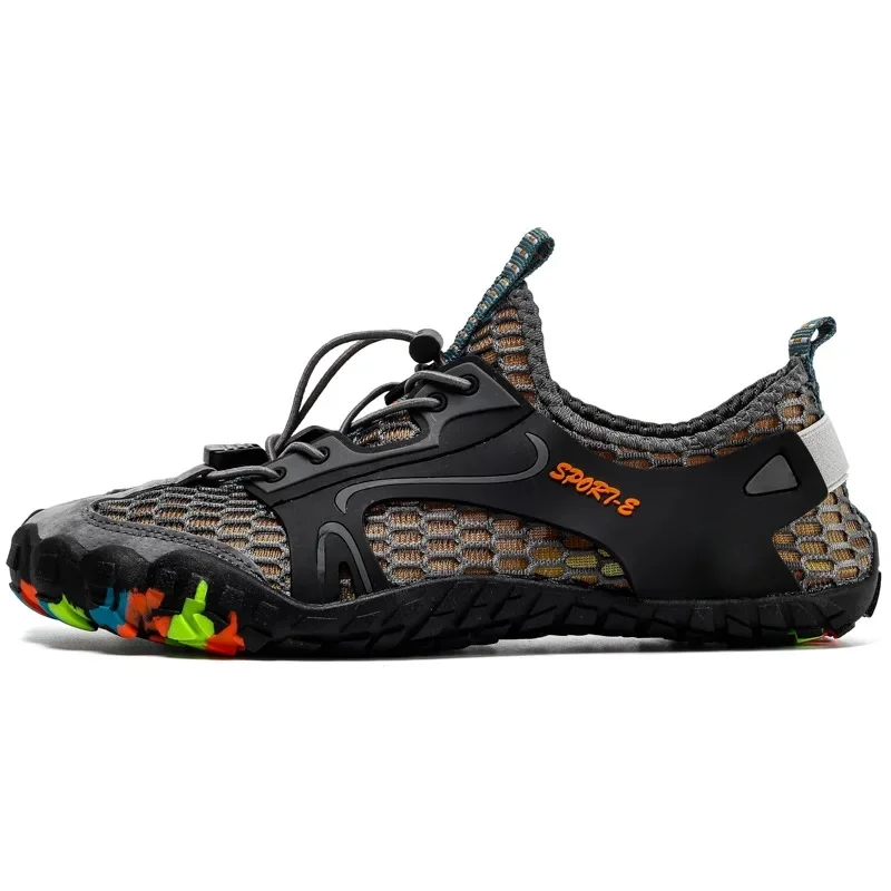Chaussures Aquatiques Antidérapantes - Séchage Rapide | Unisex – Image 9