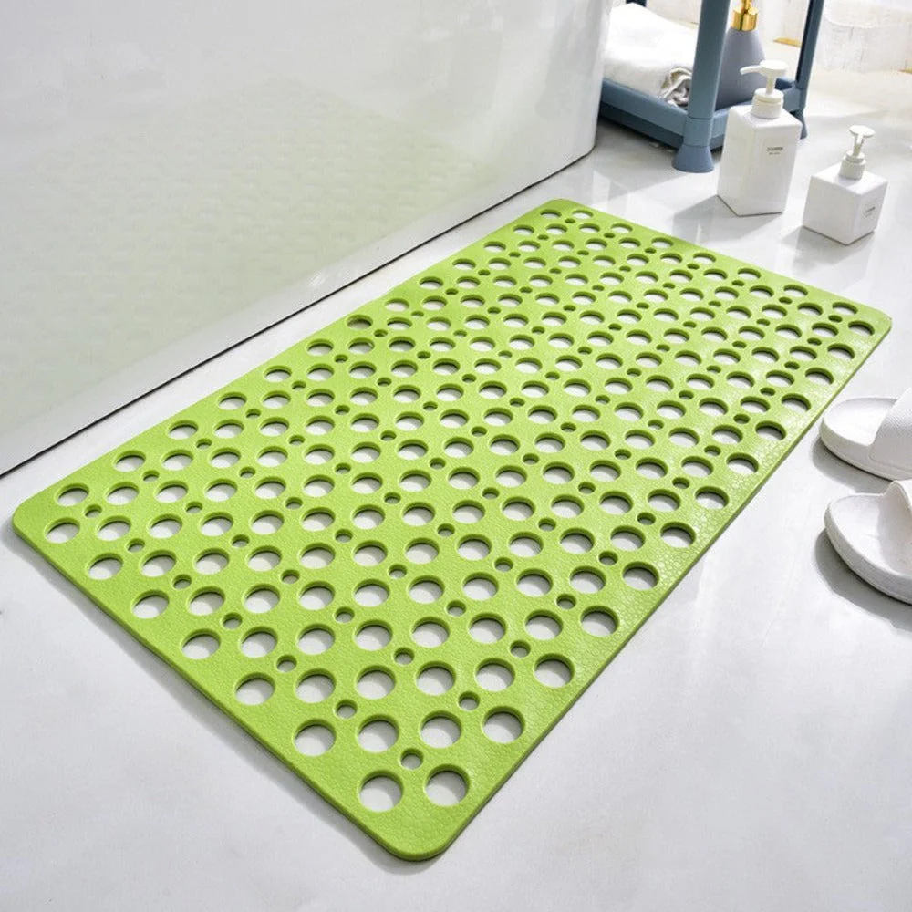 Tapis de Douche Antidérapant - Sécurité & Hygiène | PVC – Image 2
